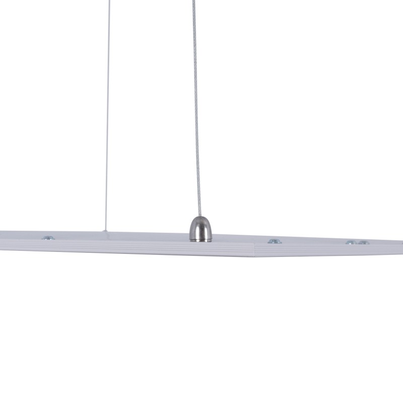 Suspension des panneaux slim