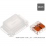 Coffret de connexion étanche HAPPYJOINT