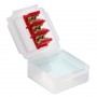 COFFRET DE CONNEXION ÉTANCHE AVEC GEL