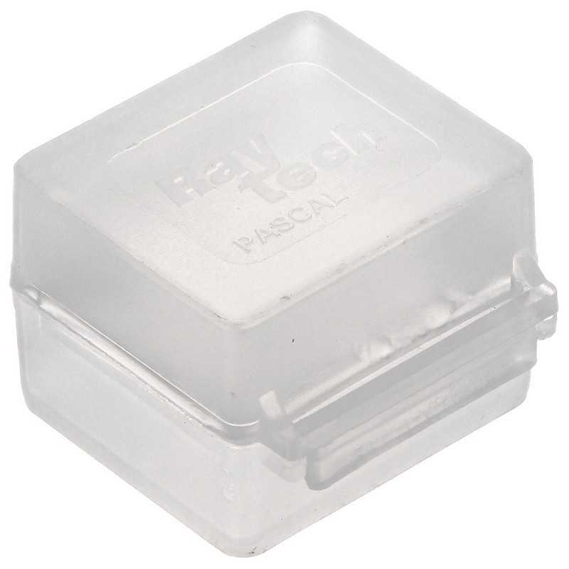 COFFRET DE CONNEXION ÉTANCHE PASCAL6