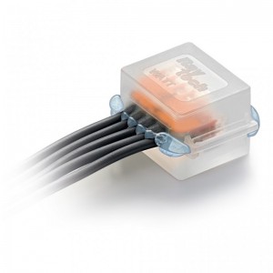 COFFRET DE CONNEXION ÉTANCHE PASCAL6