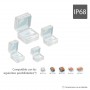 COFFRET DE CONNEXION ÉTANCHE PASCAL6
