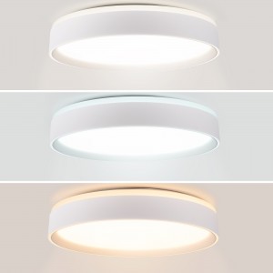 Plafonnier LED CCT