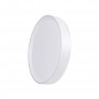 Plafonnier LED rond  30W CCT