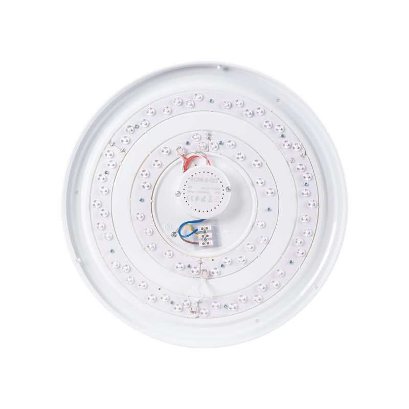 Plafonnier LED rond 30W
