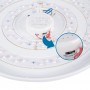 Plafonnier LED rond 30W CCT