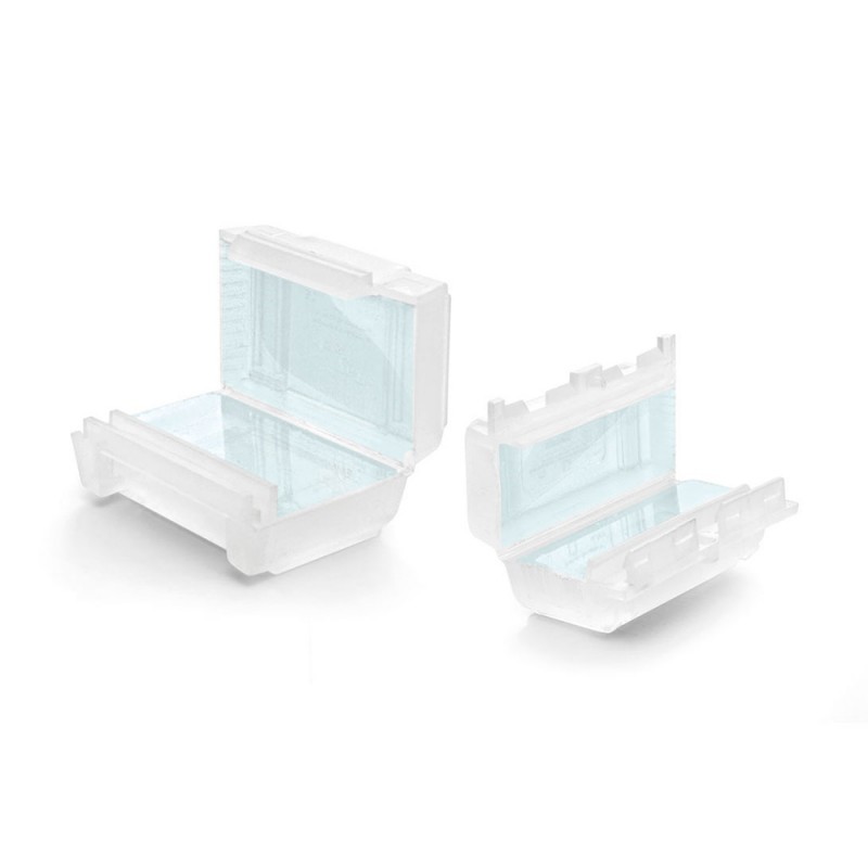 Coffret de connexion étanche IP68 BAR