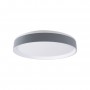 Plafonnier LED rond