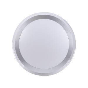 Plafonnier LED rond