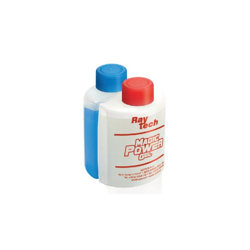 Gel isolant MAGIC POWER GEL