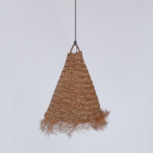 Suspension en seagrass