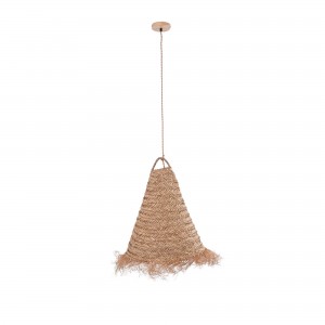 Grande suspension naturelle