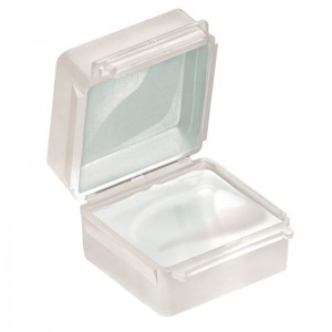 Boitier étanche Gel box