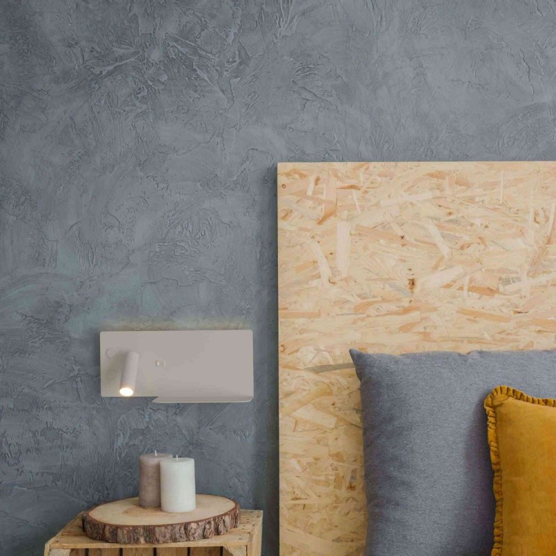 Applique de lecture polyvalente Applique de lecture polyvalente