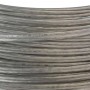 Câble électrique transparent 2x1.5mm X Mètre Câble électrique transparent 2x1.5mm X Mètre