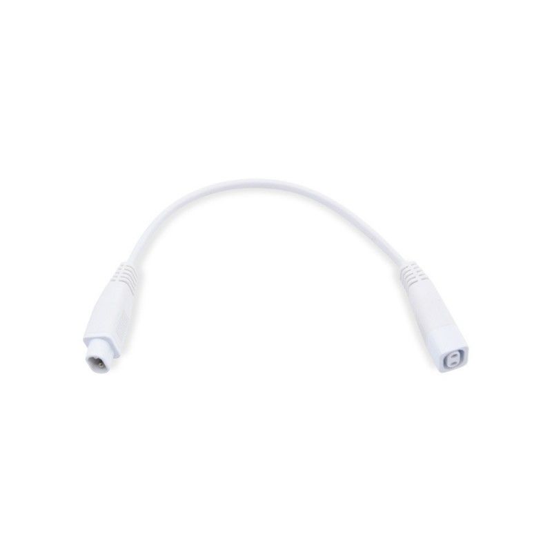 Câble de connexion Réglettes T5, 0,75MM 22,5CM Câble de connexion Réglettes T5, 0,75MM 22,5CM