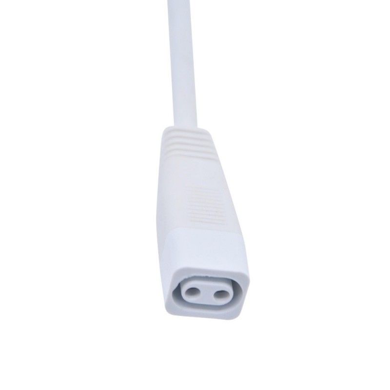 Câble de connexion Réglettes T5, 0,75MM 22,5CM Câble de connexion Réglettes T5, 0,75MM 22,5CM