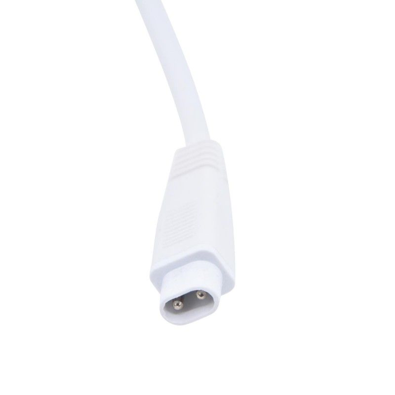 Câble de connexion Réglettes T5, 0,75MM 22,5CM Câble de connexion Réglettes T5, 0,75MM 22,5CM