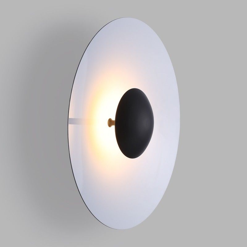 Applique murale LED minimaliste