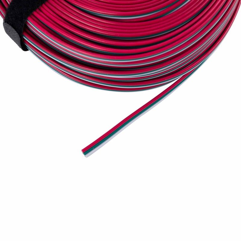 Câble de connexion pour ruban LED CCT 12-24V Câble de connexion pour ruban LED CCT 12-24V