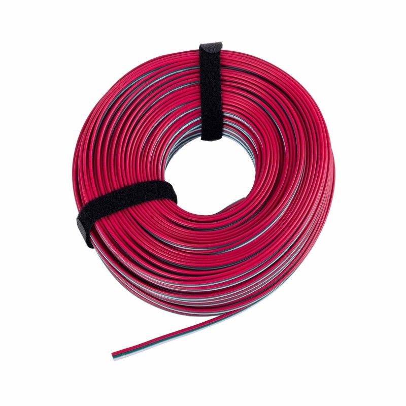 Câble pour bande LED CCT Câble pour bande LED CCT