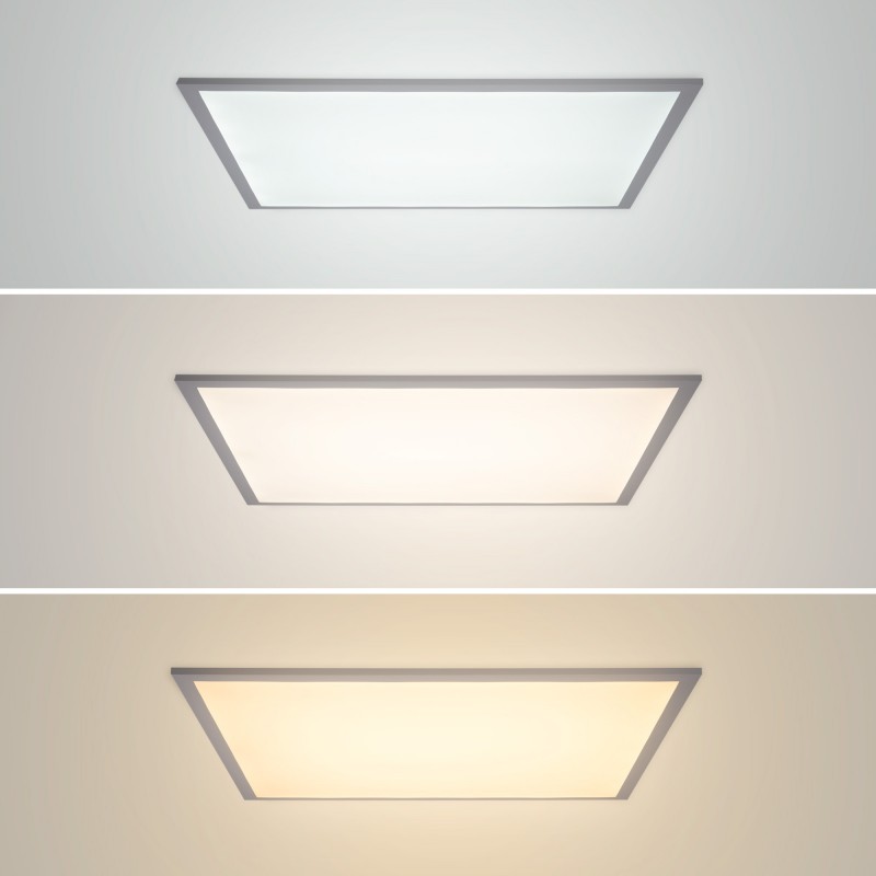 Panneau LED 60x60 encastrable Panneau LED 60x60 encastrable