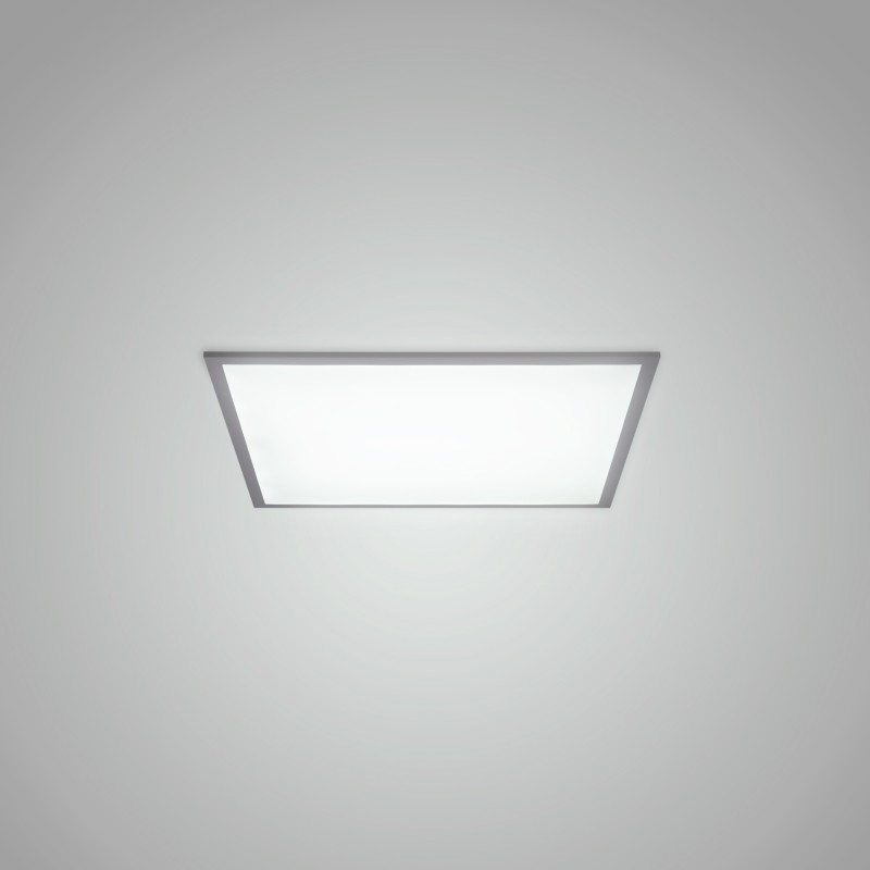 Dalle LED encastrable à rétro-éclairage