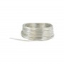 CÂBLE ÉLECTRIQUE TRANSPARENT 2 X 0,75 CÂBLE ÉLECTRIQUE TRANSPARENT 2 X 0,75