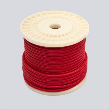CÂBLE ELECTRIQUE TEXTILE COULEUR 2 x 0,75 CÂBLE ELECTRIQUE TEXTILE COULEUR 2 x 0,75