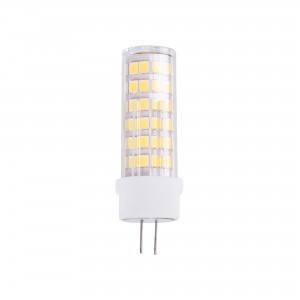 Ampoule LED G4 4W 12V blanc chaud 3000k