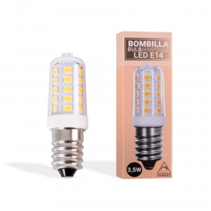 Ampoule LED E14 3,5W -...