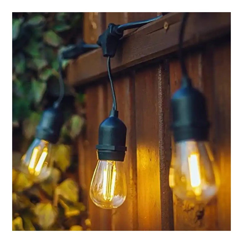 Guinguette extérieure vintage Guinguette extérieure vintage