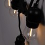 Guirlande LED extérieure