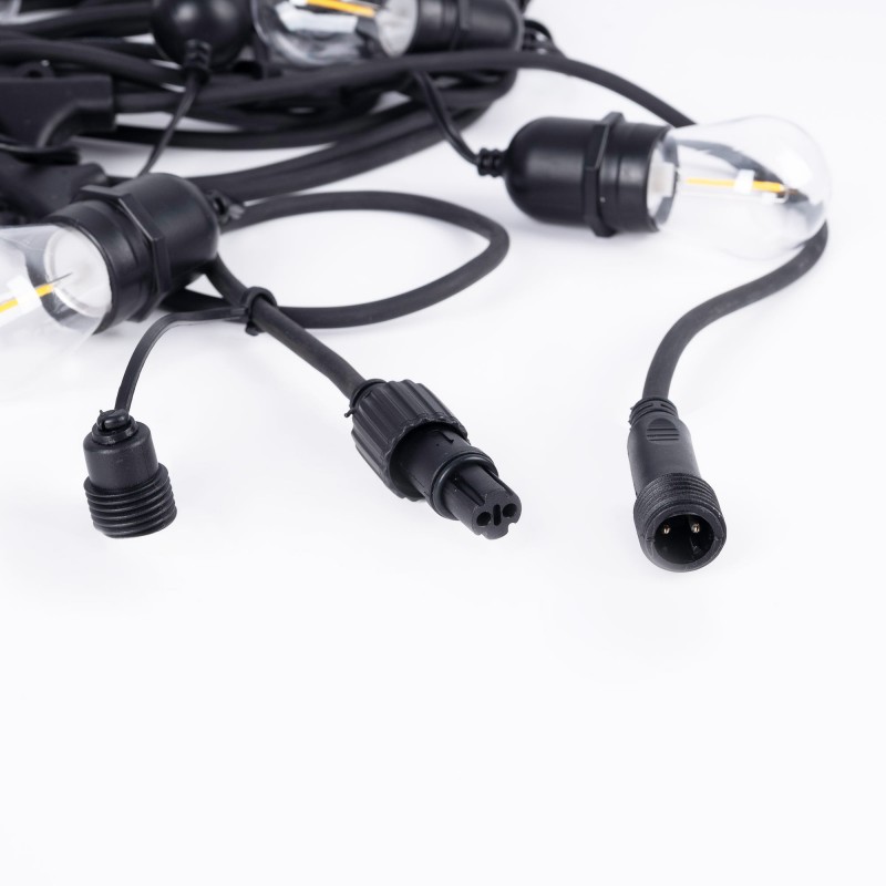 Guirlande LED 1W Guirlande LED 1W