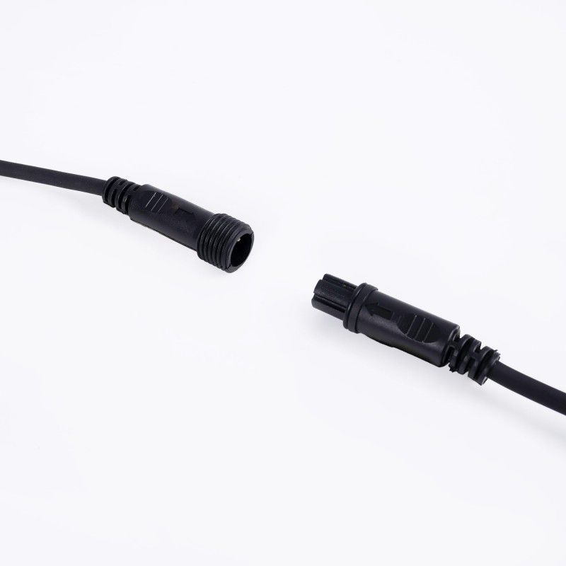 Guinguette extérieure LED Guinguette extérieure LED