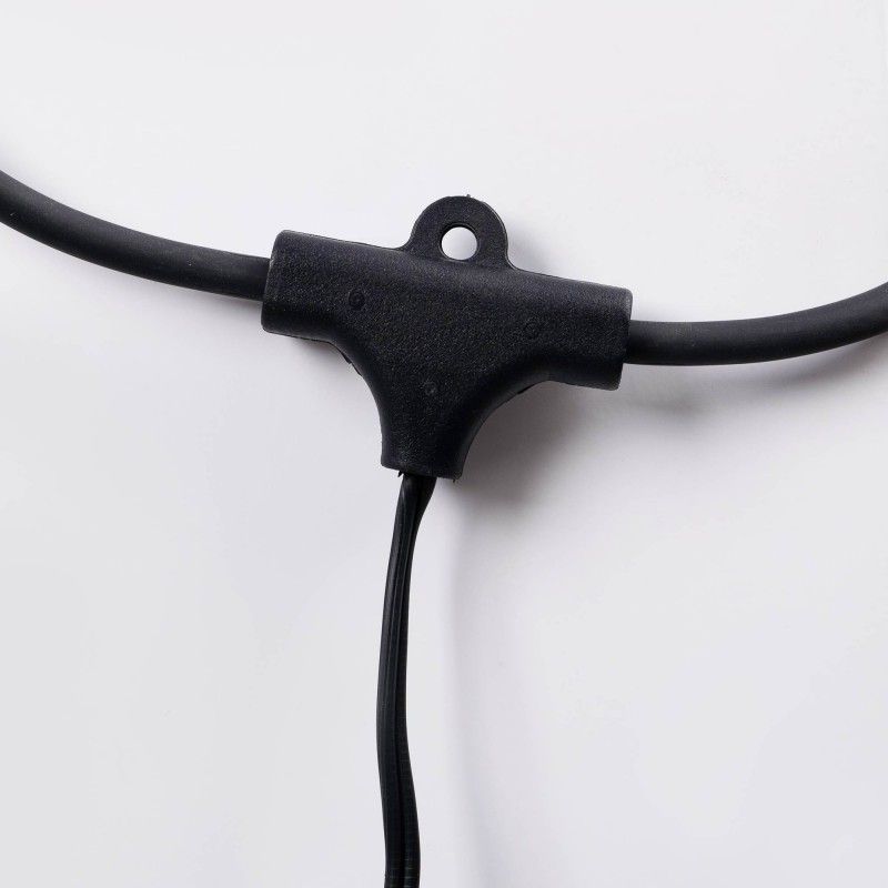 Guirlande lumineuse extérieure Guirlande lumineuse extérieure