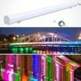 Luminaire linéaire RGB CCT