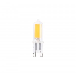 Ampoule LED G9 2W - COB -...