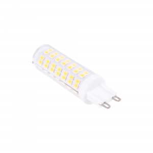 Ampoule LED G9 dimmable 6W