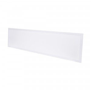 Panneau LED encastrable rétro-éclairé CCT 120x30cm - 30W - 125lm/W - IP65