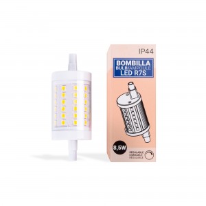 Ampoule LED R7S 78mm -...