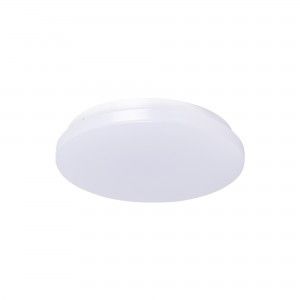 Plafonnier LED en saillie 26cm - 18W - 1800lm - IP20