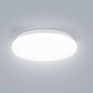 Plafonnier LED de surface 18W