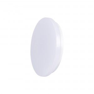 Plafonnier LED de 26cm - 18W