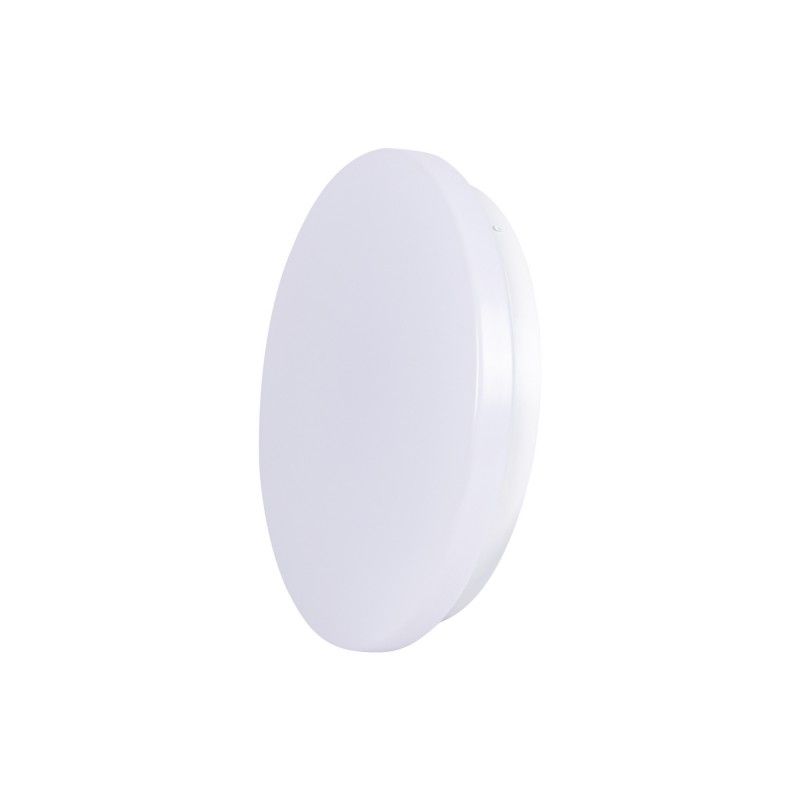 Plafonnier LED de 26cm - 18W