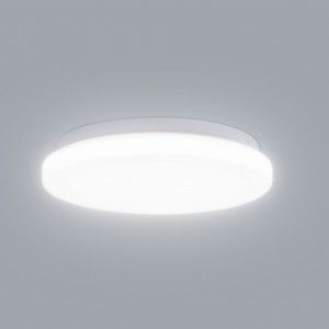 Plafonnier LED 18W - 1800lm - IP20