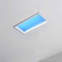 Panneau LED "SMART Blue Skylight"