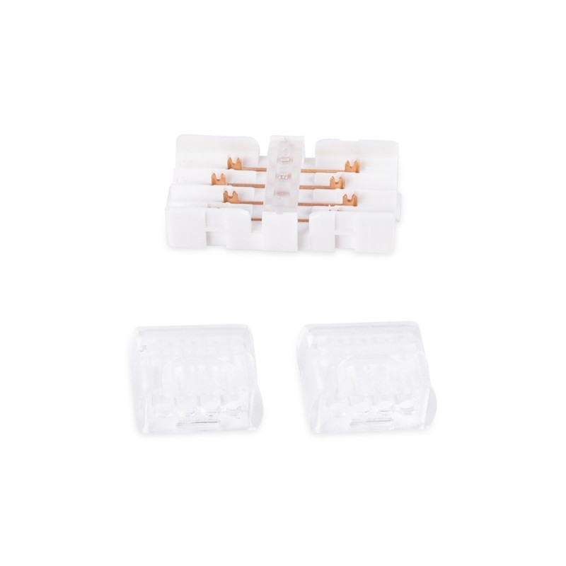 Connecteur rapide 4 fils