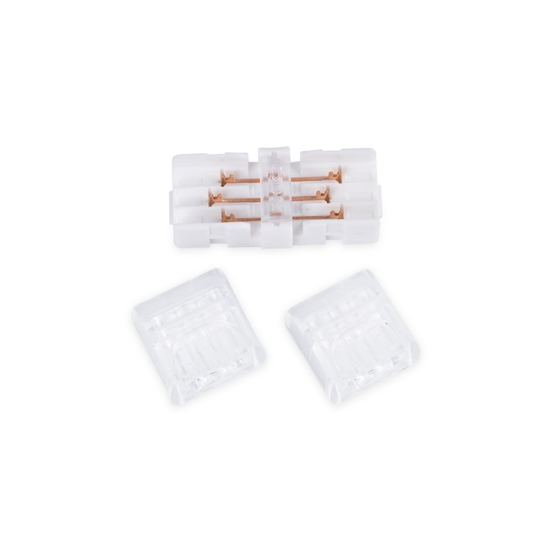 Connecteur rapide à 3 broches pour câbles CCT (3 fils)