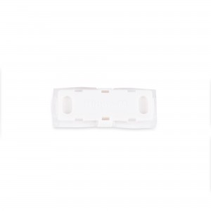 Connecteur monochrome 2 broches